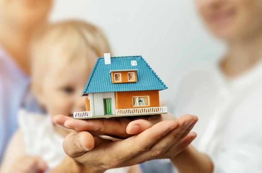 2989 смоленских семей с начала года улучшили жилищные условия за счет маткапитала 