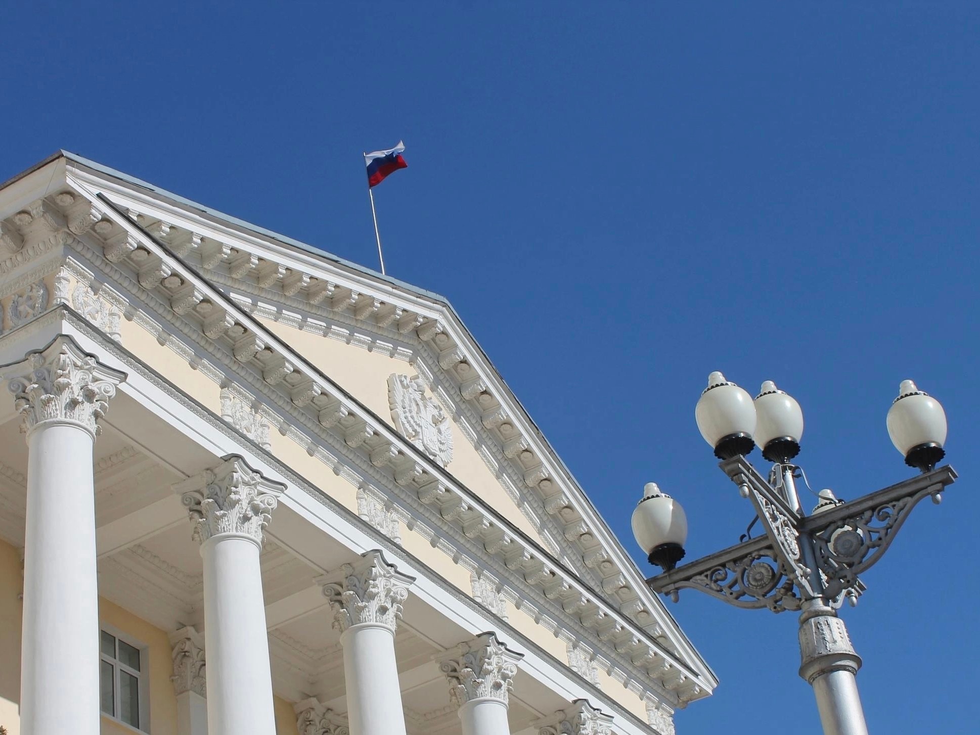 В Смоленской области обсудили реализацию госпрограммы «Национальная система пространственных данных»