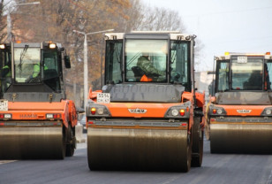 В Смоленске до конца 2023 года построят дорогу от микрорайона Киселевка до Рославльского шоссе