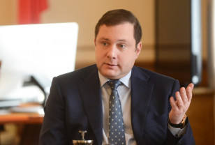 Областные законодатели поддержали инициативу губернатора о выделении допсредств на благоустройство Смоленска