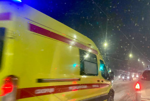 За сутки в Смоленской области трое пешеходов попали под колеса машин 