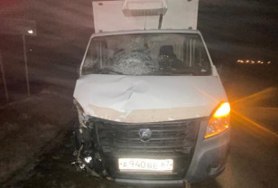 Два пешехода попали под колёса «БЕЛАВЫ» в Смоленской области