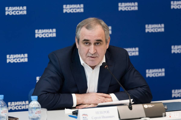 Сергей Неверов: Смоленщина получит финансовую поддержку на обновление систем коммунальной инфраструктуры