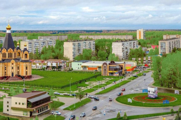 Смоленская АЭС направила более 100 миллионов рублей на реализацию социальных проектов в Десногорске в 2022 году