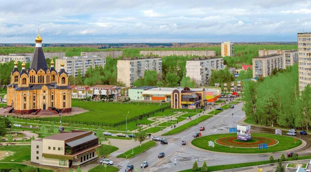 Смоленская АЭС направила более 100 миллионов рублей на реализацию социальных проектов в Десногорске в 2022 году