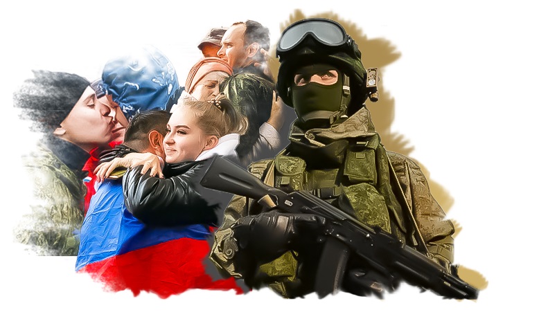 Смолянам рассказали об упорядочивании работы военкоматов России