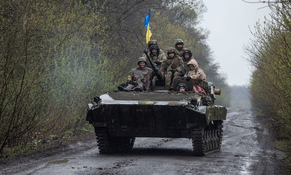 Военный эксперт «подсчитал» оставшееся количество солдат у Украины