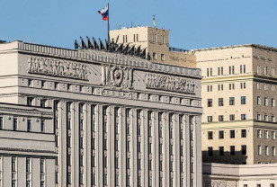 Минобороны России заявило о подготовке Украиной провокации в Краматорске