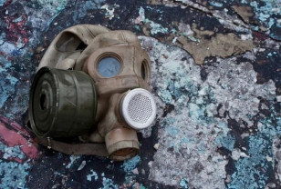 ВСУ применили боеприпас с отравляющим веществом на Угледарском направлении
