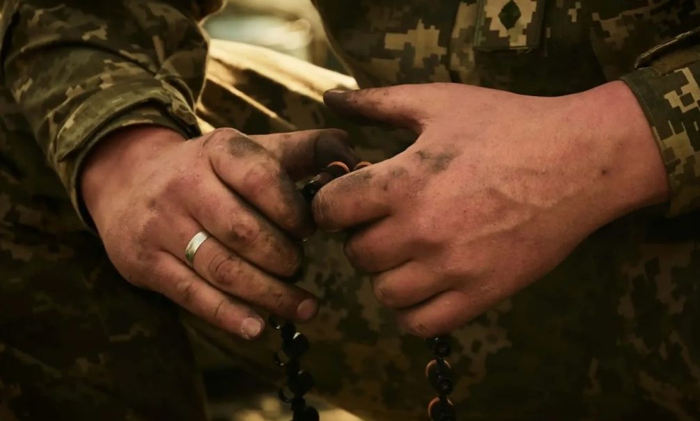 В рядах украинской армии назрел серьезный конфликт
