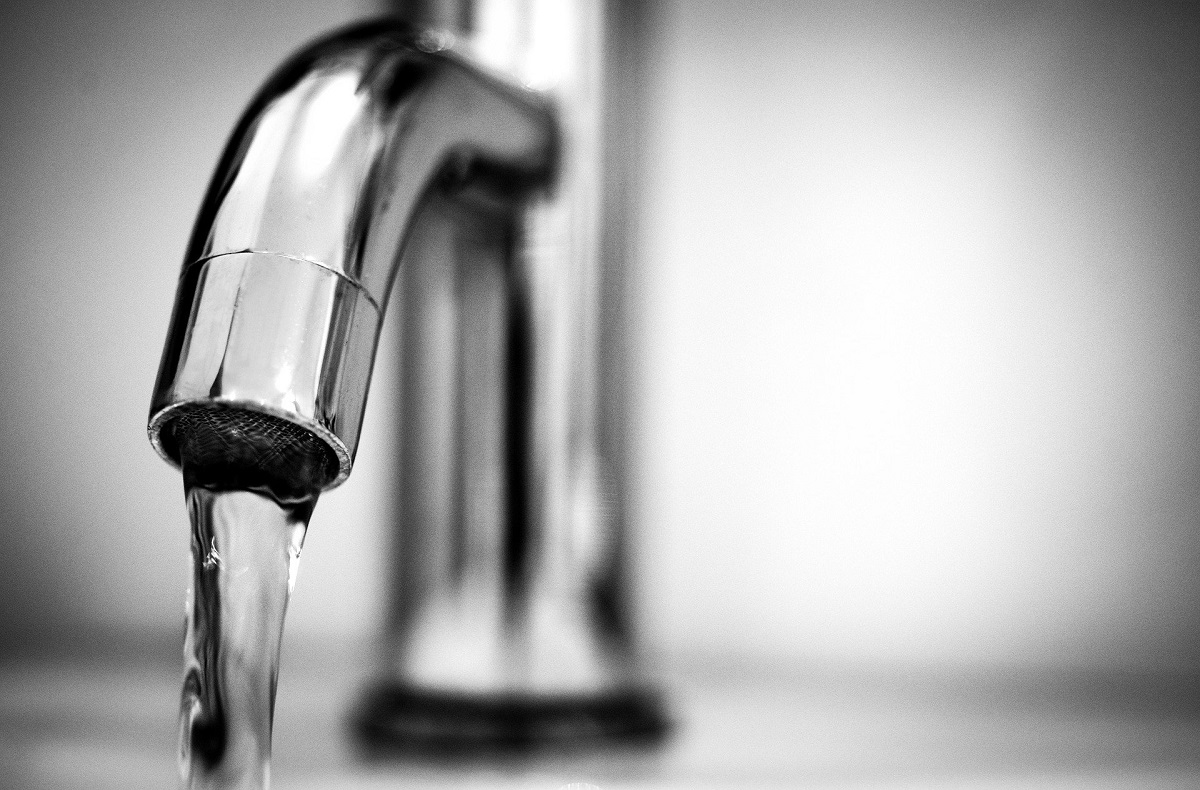 На Смоленщине выросло количество людей, обеспеченных качественной питьевой водой