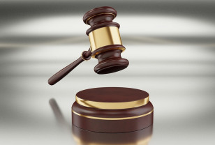 Смолянину назначили 10 суток административного ареста за неуплату алиментов