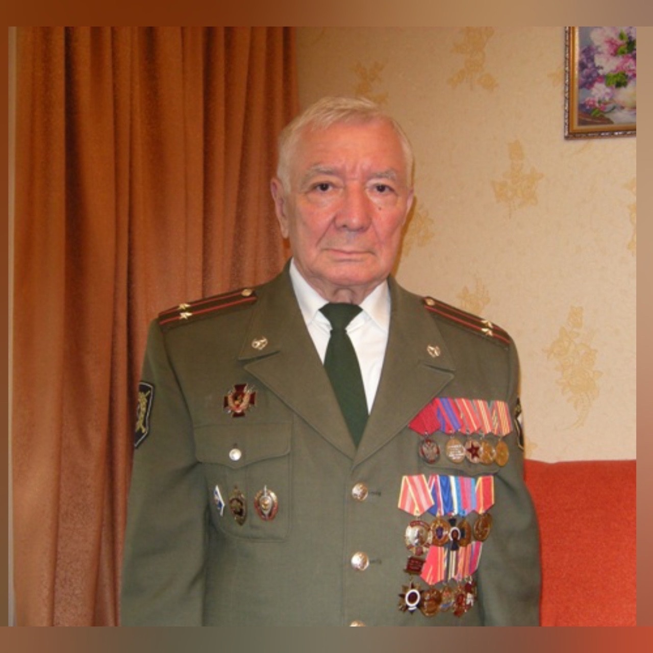 Николай Большаков: Специальная военная операция выявила все скрытые моменты!