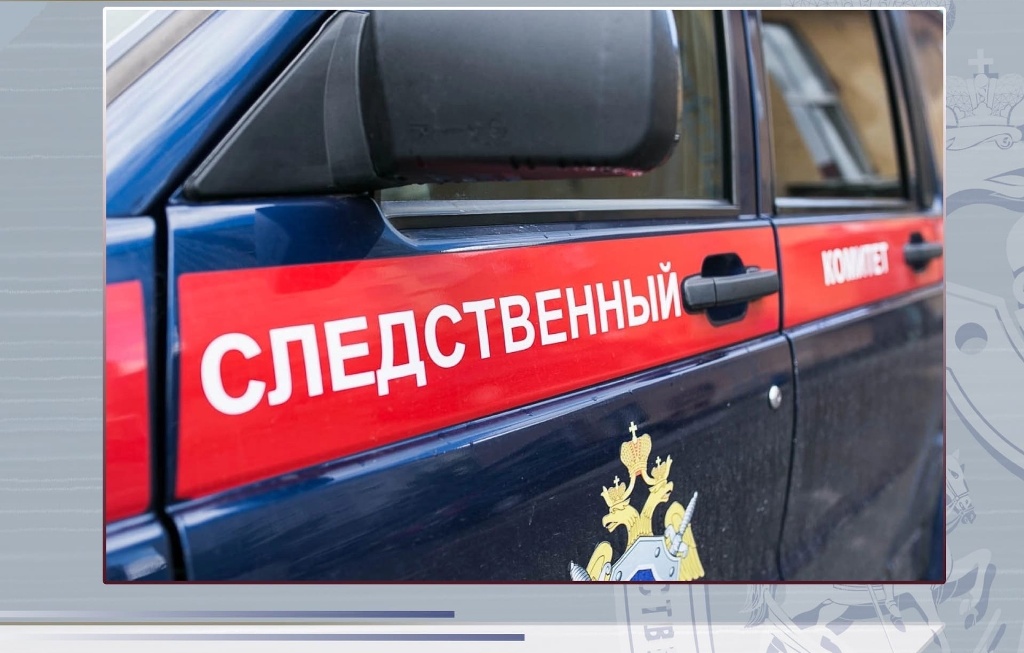 Жителя Смоленска обвиняют в причинении смерти по неосторожности