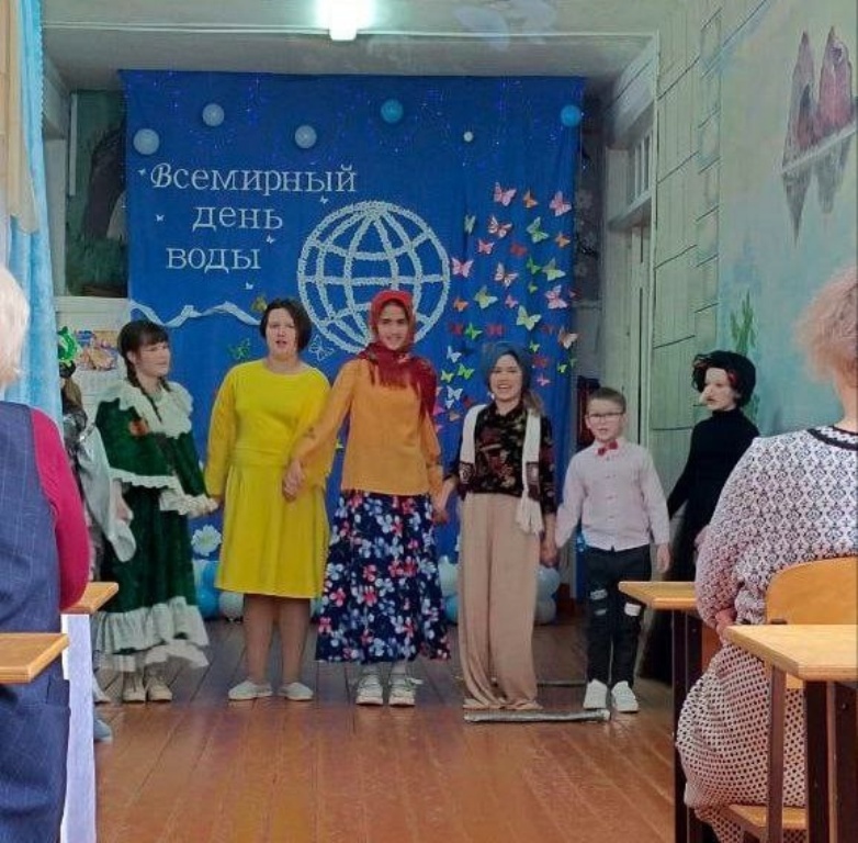 В Смоленской области провели методический марафон для учителей школ Духовщинского района