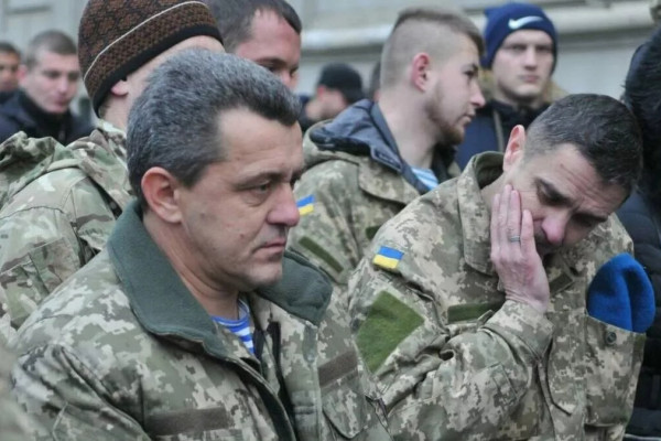 Президент Чехии предупредил Украину о том, что помощь Запада имеет предел