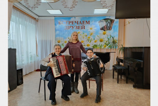 Юные музыканты из Смоленска Екатерина Мазур и Фёдор Вященко вошли в число победителей международного конкурса