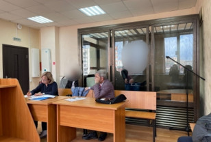 Суд заключил под стражу обвиняемого в мошенничестве депутата Смоленского городского Совета 
