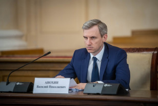 Врио губернатора Смоленской области провёл заседание по вопросам здравоохранения