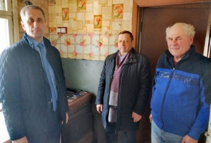 Газ в ярцевскую деревню и помощь жителям ЛДНР: депутаты-единороссы рассказали о проделанной работе
