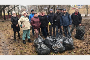 Администрация Смоленска обращается к жителям города с призывом принять участие в экологическом месячнике