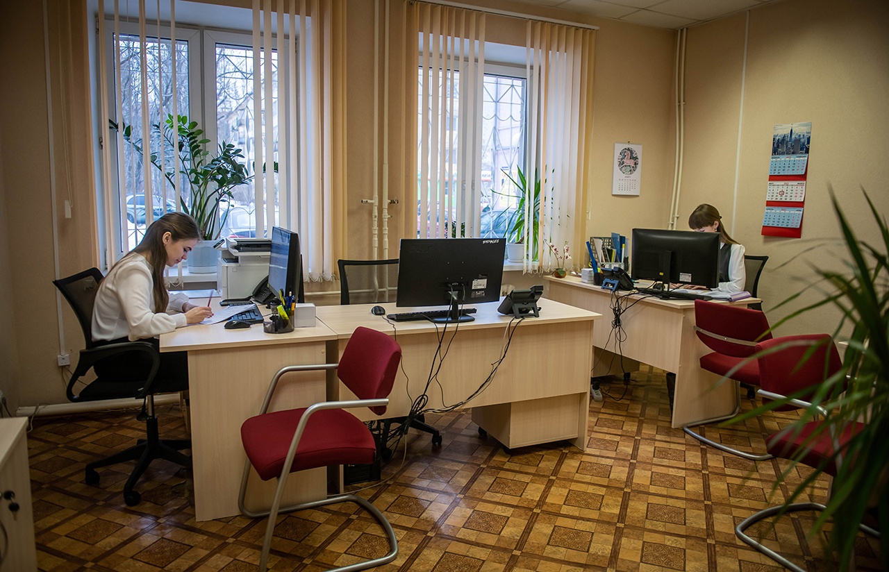 В Смоленске Центр поддержки участников СВО и членов их семей принял свыше 3000 обращений