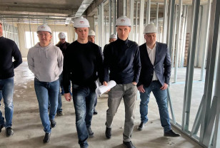 Василий Анохин поручил ускорить газификацию Велижского и Угранского районов 