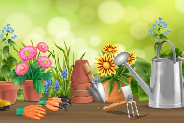 26-27 апреля в Смоленске пройдёт специализированная ярмарка «Сад-огород»