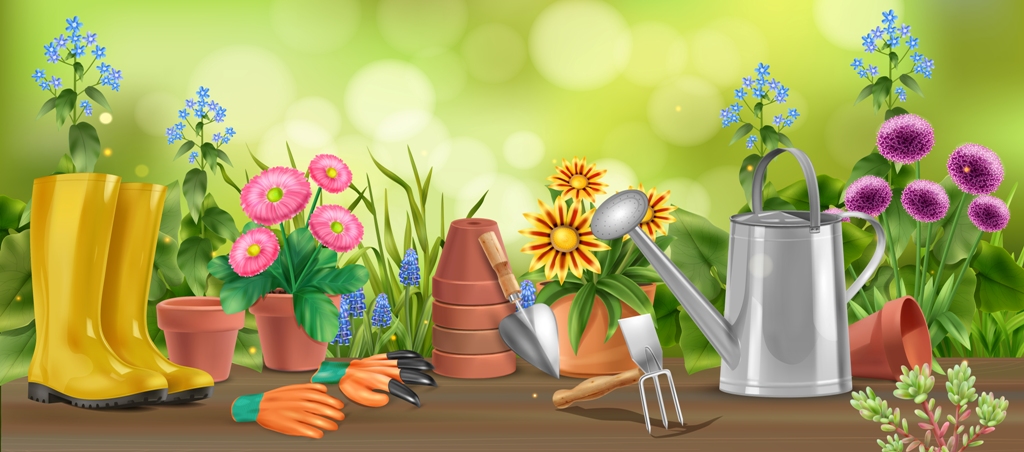 26-27 апреля в Смоленске пройдёт специализированная ярмарка «Сад-огород»