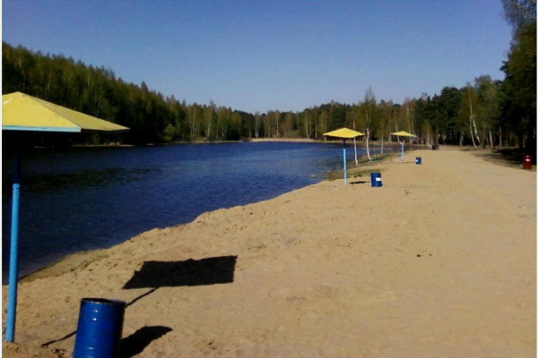 В этом году в Смоленске разрешат купаться в трёх озерах