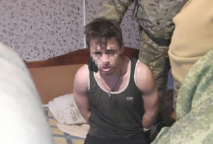 В Смоленской области на 17 лет осудили иностранца, изготовившего более 110 кг синтетических наркотиков