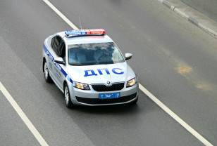В Смоленской области за сутки восемь водителей не предоставили преимущество пешеходам