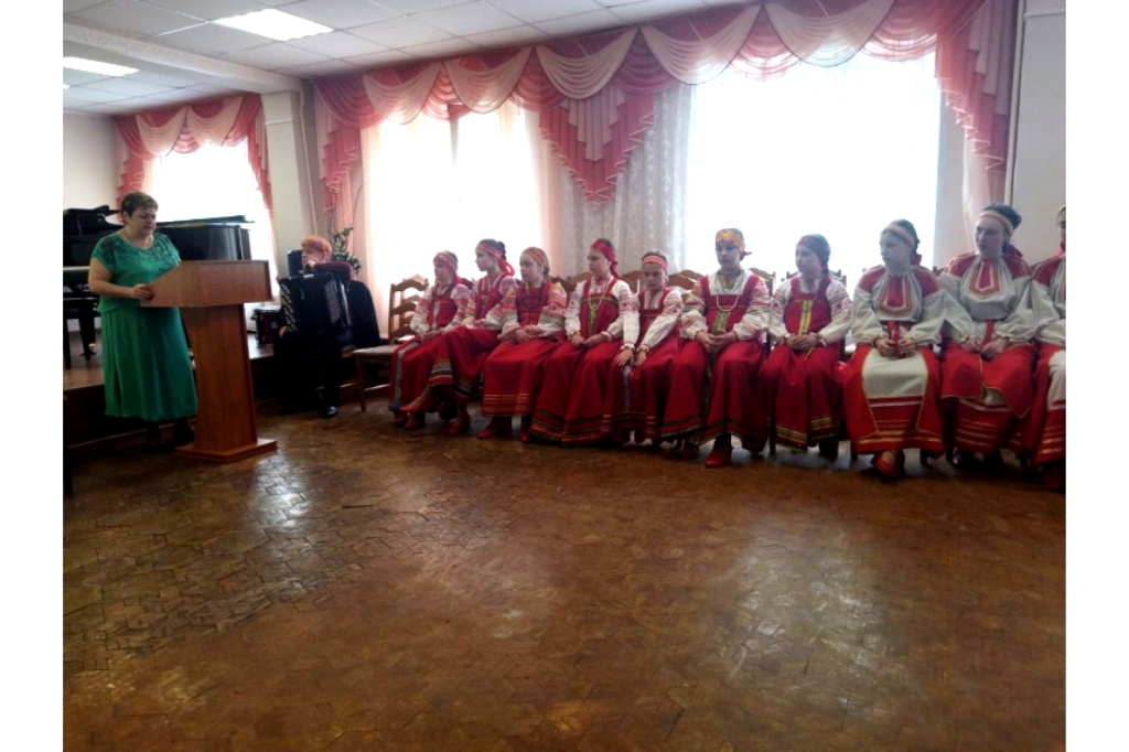 Смоленские музыкальные педагоги провели семинар с белорусскими коллегами 