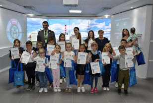 Смоленская АЭС: более 130 юных десногорцев приняли участие в конкурсе «Охрана труда глазами детей»