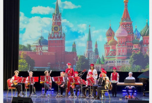 Смоленский музыкальный ансамбль дважды стал лауреатом международных конкурсов