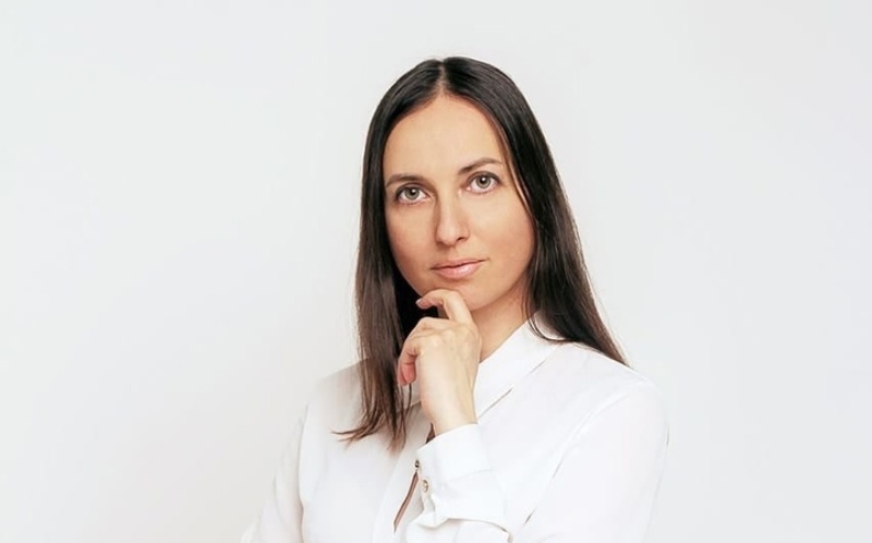 Анастасия Бышевская: Участие в голосовании по выбору объектов для благоустройства – важная гражданская миссия каждого жителя