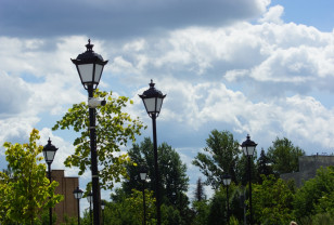 Смоленскэнерго в 2023 году проведет техническое обслуживание около 60 тысяч светильников наружного освещения