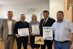 В Смоленской области наградили победителей и призеров конкурса школьных музеев