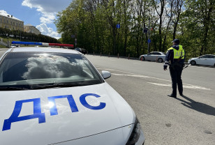 21 мая в Заднепровском районе Смоленска пройдут «сплошные проверки» водителей