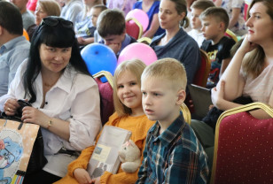 В Смоленской области «Единая Россия» подвела итоги семейного конкурса