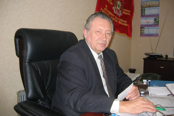 «Смолстром-сервис» выражает соболезнования в связи со смертью Вячеслава Федоровича Косых