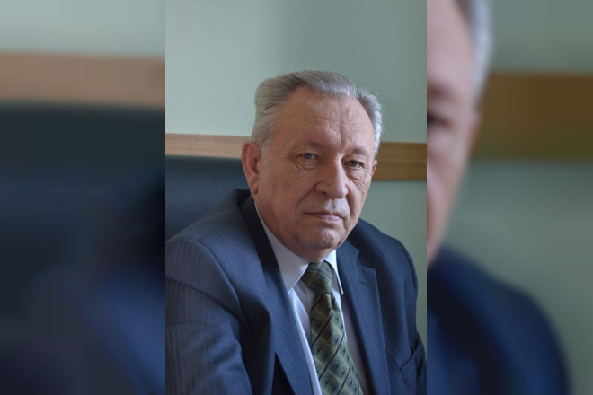 Союз строителей Смоленской области выражает соболезнования в связи со смертью Вячеслава Федоровича Косых
