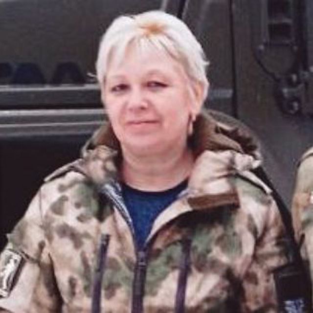 Лилия Сенькова: Мы гордимся нашими военнослужащими, которые сейчас находятся в зоне СВО