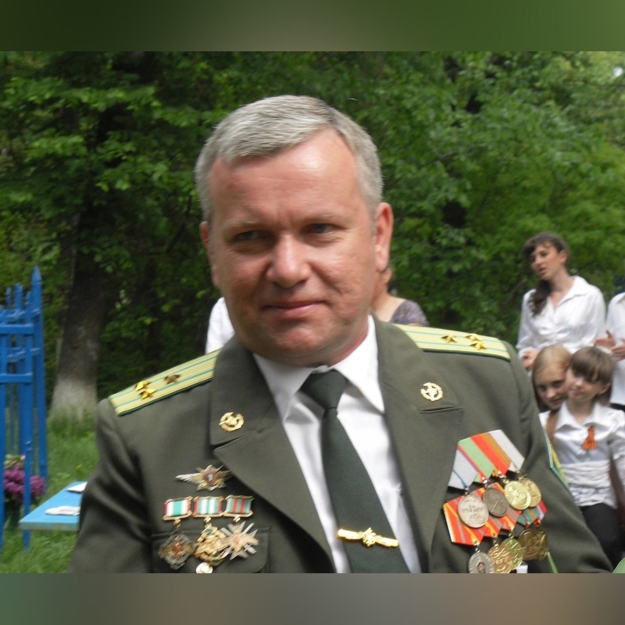 Николай Сахнов - об увеличении региональной выплаты для контрактников Смоленской области