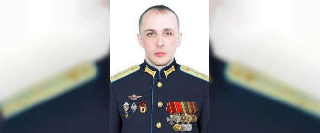 На Смоленщине увековечат память Героя России Александра Бичаева