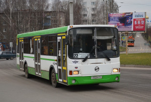 В Смоленской области запускают масштабную программу по обновлению общественного транспорта
