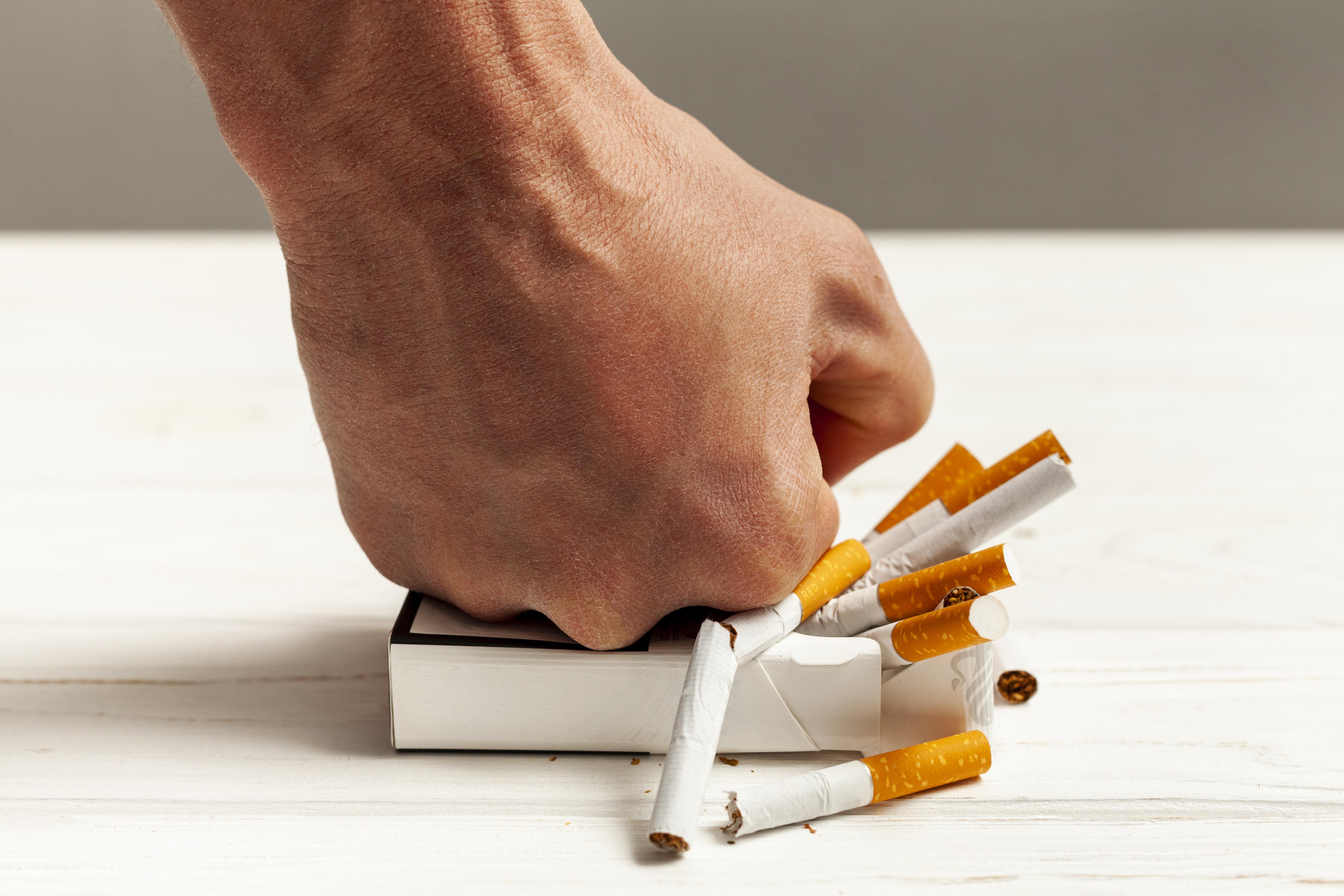 Что лучше для табака: самокрутки или гильзы для сигарет? - магазин для курильщиков DUDA