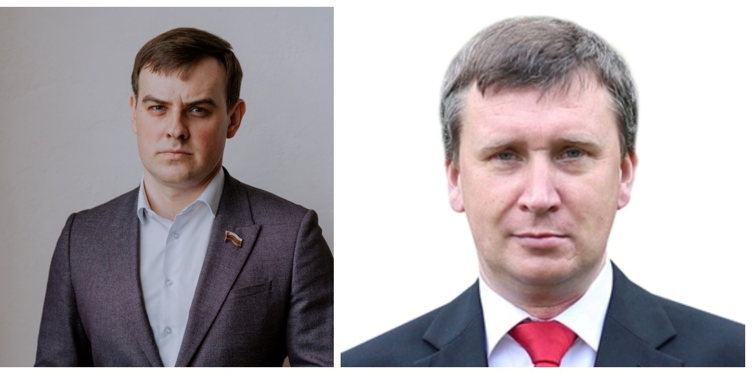 В Смоленской области стали известны претенденты на должность губернатора