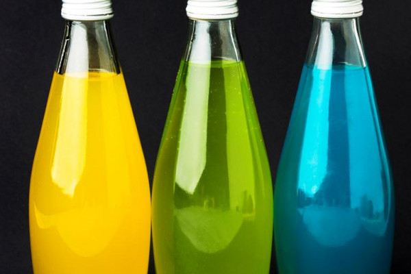 С 1 июля 2023 года сахаросодержащие напитки войдут в перечень подакцизных товаров
