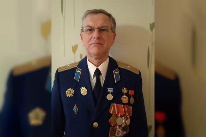 Владимир Седов: Смоленская область своих героев не бросает